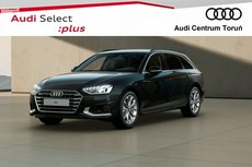Audi A4  2  
