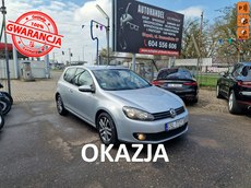 Volkswagen Golf - super okazja