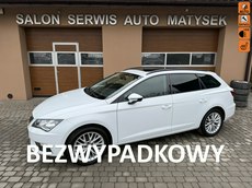 Seat Leon  1.5  