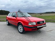 Audi 80  2  