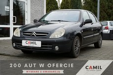 Citroen Xsara  1.6  