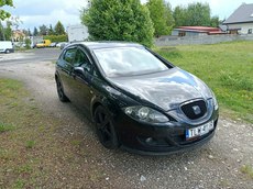 Seat Leon  2  
