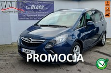 Opel Zafira - super okazja