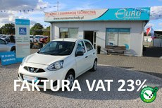 Nissan Micra - super okazja