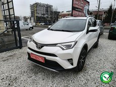 Toyota RAV-4 - super okazja
