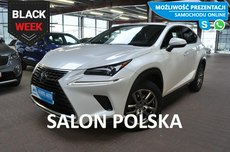 Lexus NX - super okazja