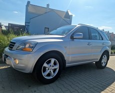 Kia Sorento 2.5 