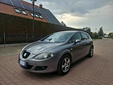 Seat Leon  1.6  
