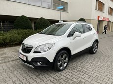 Opel Mokka  1.7  