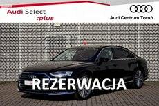 Audi A8 Long_50TDI_286KM_Masaże_Wentylac 3  