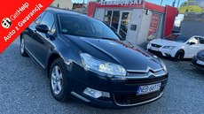 Citroen C5  2  