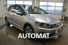 Volkswagen Golf Sportsvan  1.6  
