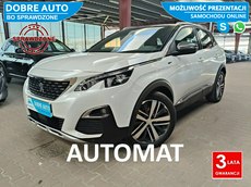 Peugeot 3008 - super okazja