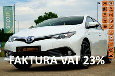 Toyota Auris HYBRYDA parktronik NAWIGACJA alk 1.8  