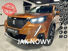 Peugeot 2008 - super okazja