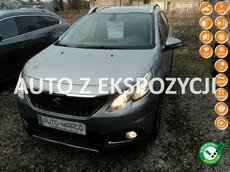 Peugeot 2008 - super okazja