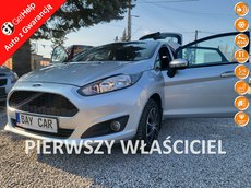 Ford Fiesta - super okazja