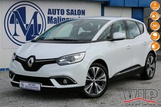 Renault Scenic  1.5  