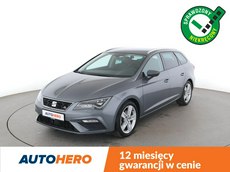 Seat Leon  1.4  
