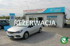 Opel Astra 1.2T 145HP Elegance F-vat Salon 1.2  Elegance