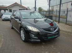 Mazda 6  2  