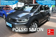 Volkswagen Touran  1.4  
