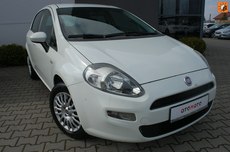 Fiat Punto 2012  1.2  