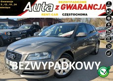 Audi A3 - super okazja