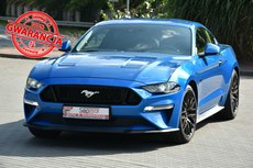 Ford Mustang - super okazja