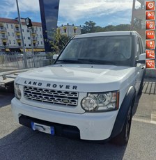 Land Rover Discovery  3  