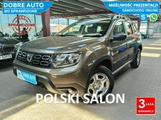 Dacia Duster  1.6  