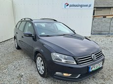 Volkswagen Passat  2  