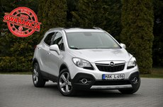 Opel Mokka  1.7  