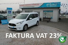Ford Tourneo Connect - super okazja