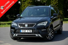 Seat Ateca  2  