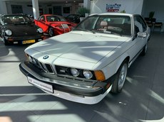BMW 635  3.4  