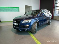 Audi Q7  4.1  