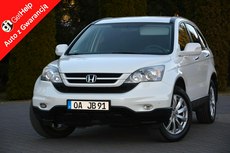 Honda CR-V - super okazja