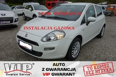 Fiat Punto Salon polska , I właściciel , In 1.4  