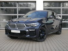 BMW X6  3  