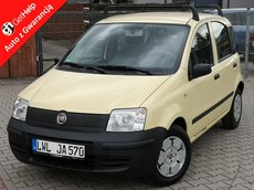 Fiat Panda  1.1  