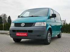 Volkswagen Transporter  1.9  
