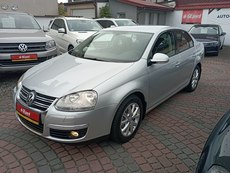 Volkswagen Jetta  1.4  