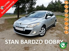 Renault Megane  1.6  