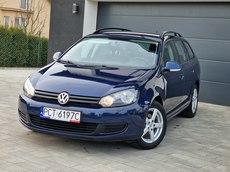 Volkswagen Golf  1.2  
