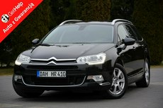 Citroen C5  2  