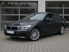 BMW 6GT  2  