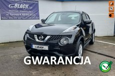 Nissan Juke - super okazja