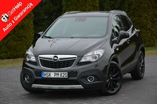 Opel Mokka - super okazja