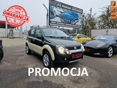 Fiat Panda - super okazja